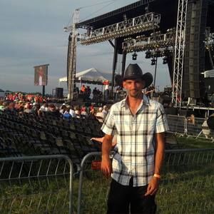 Meet your Posher, Paul